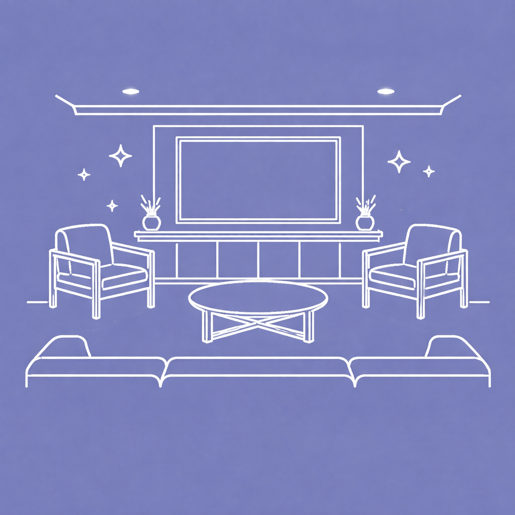 Community Room